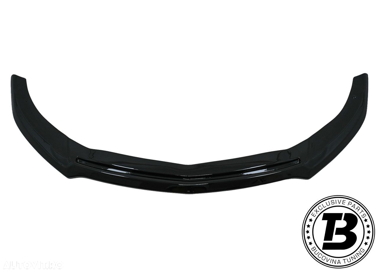 Pachet Exterior Aero compatibil cu Mercedes A Class W176 - 3