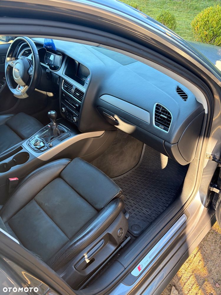 Audi A4 Avant - 20
