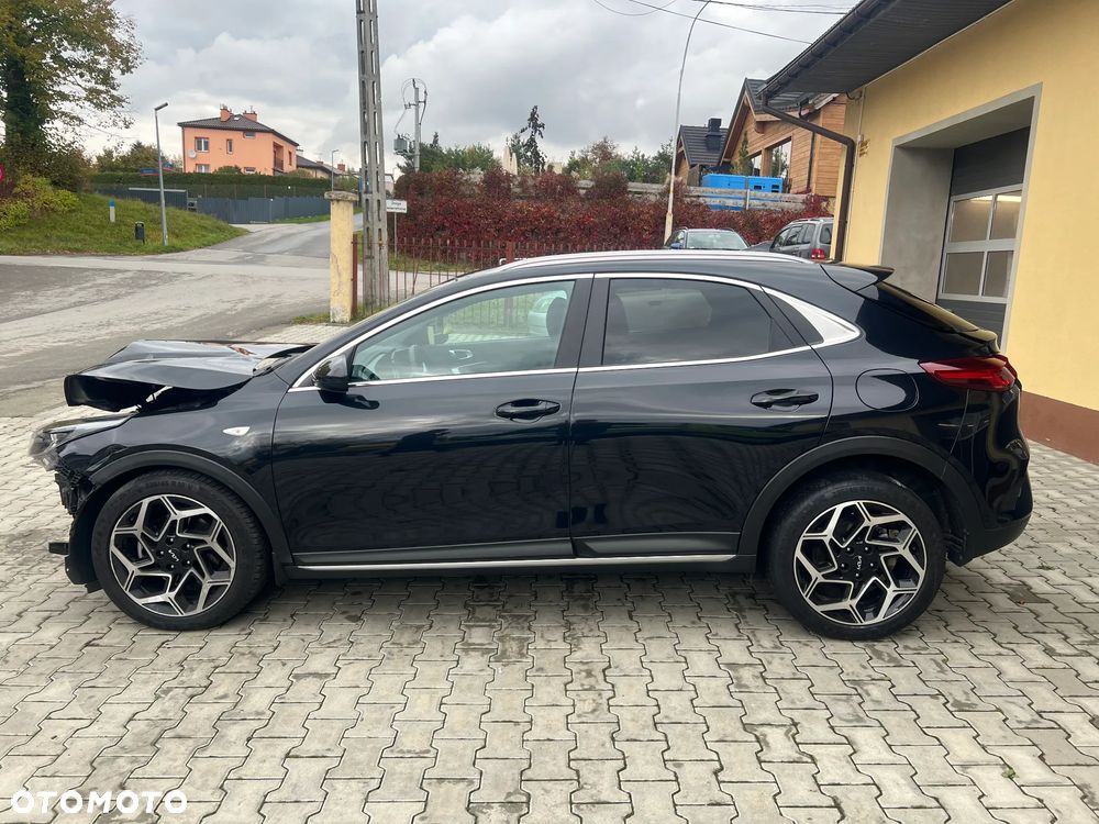 Kia XCeed 1.5 T-GDI M - 2