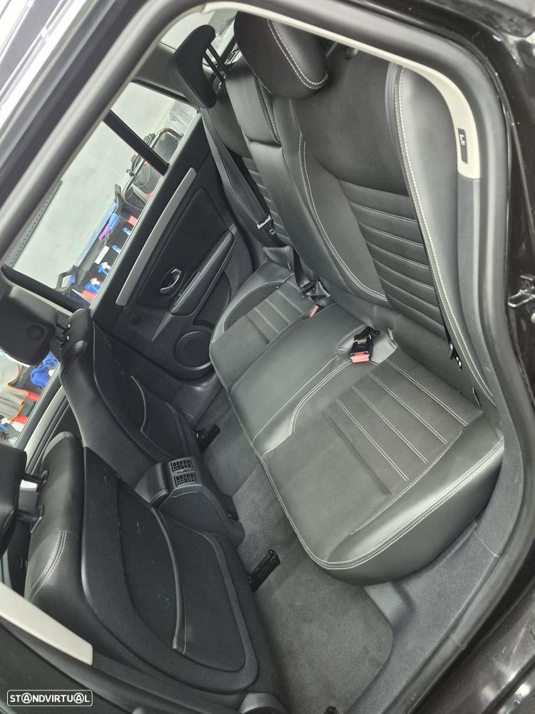 Renault Laguna Break 1.5 dCi SE Black Line 110g - 18