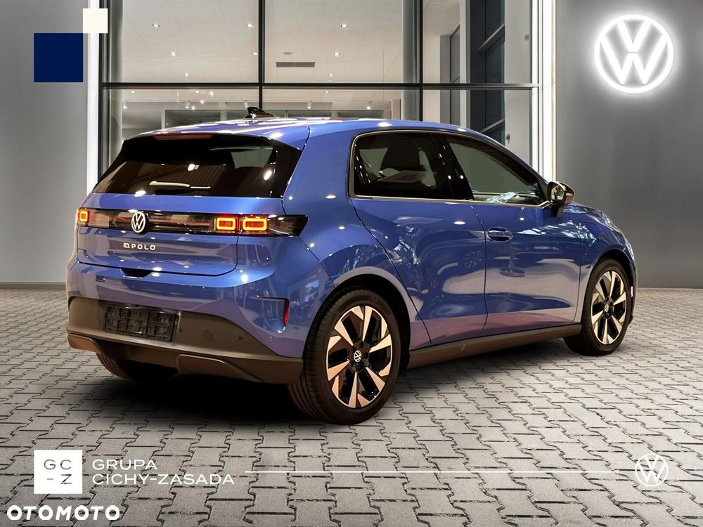 Volkswagen ID. Polo - 6
