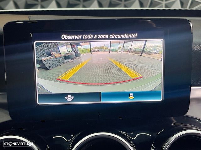 Mercedes-Benz C 220 d AMG Line - 33