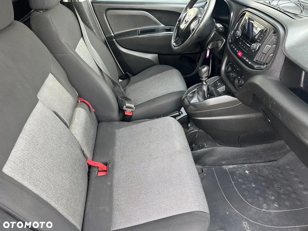 Fiat Doblo - 27