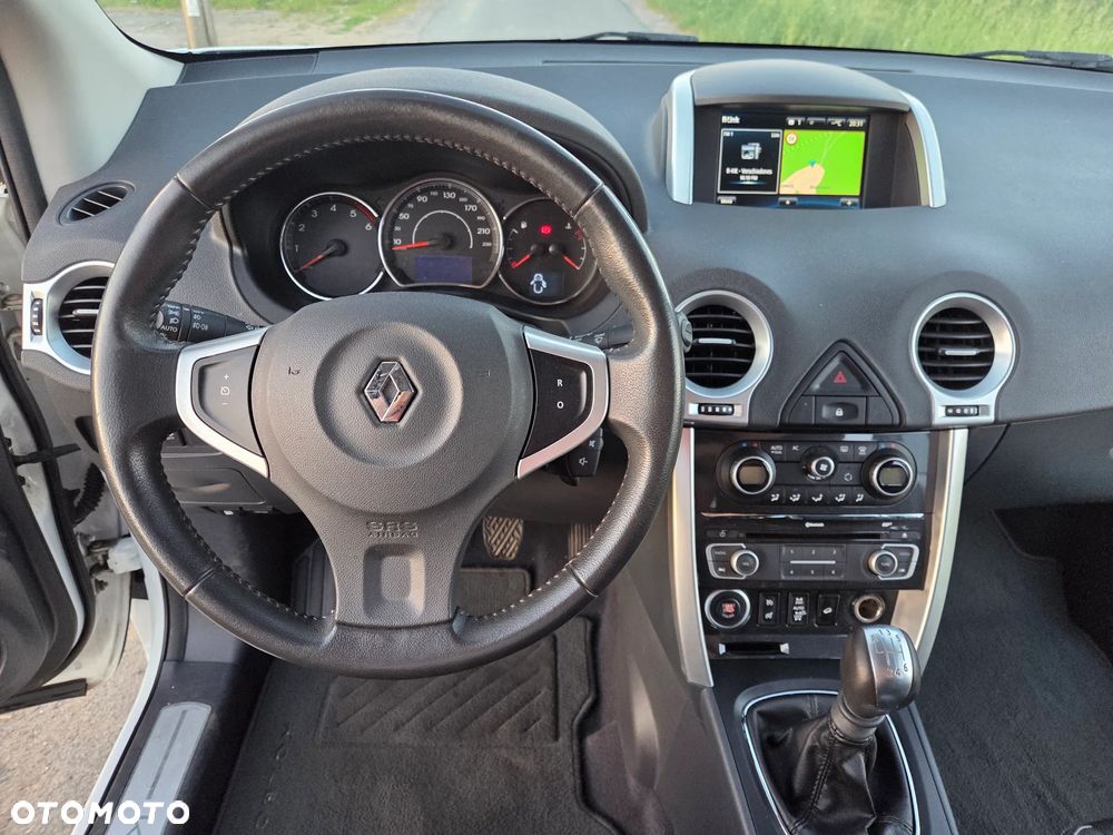 Renault Koleos 2.0 dCi 4x4 Limited - 15