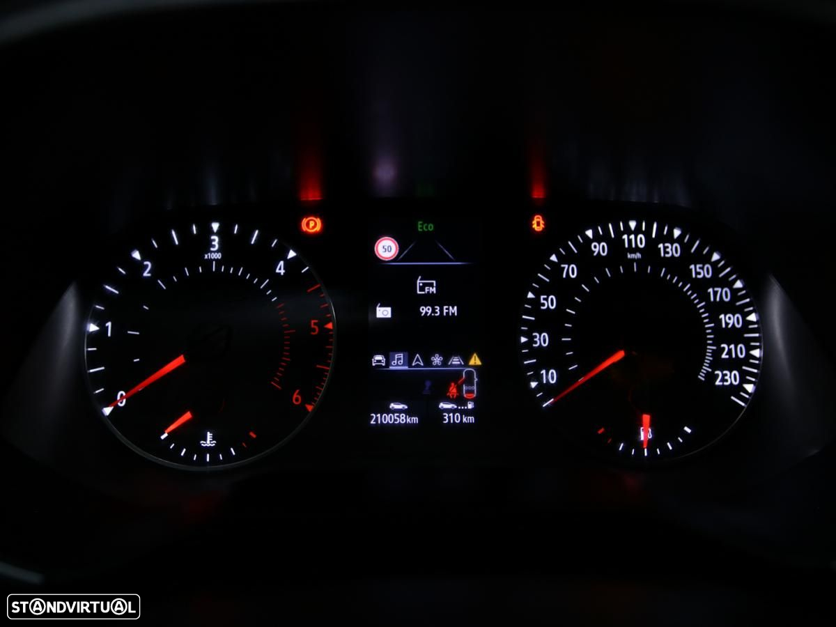 Renault Clio 1.5 Blue dCi Intens - 16