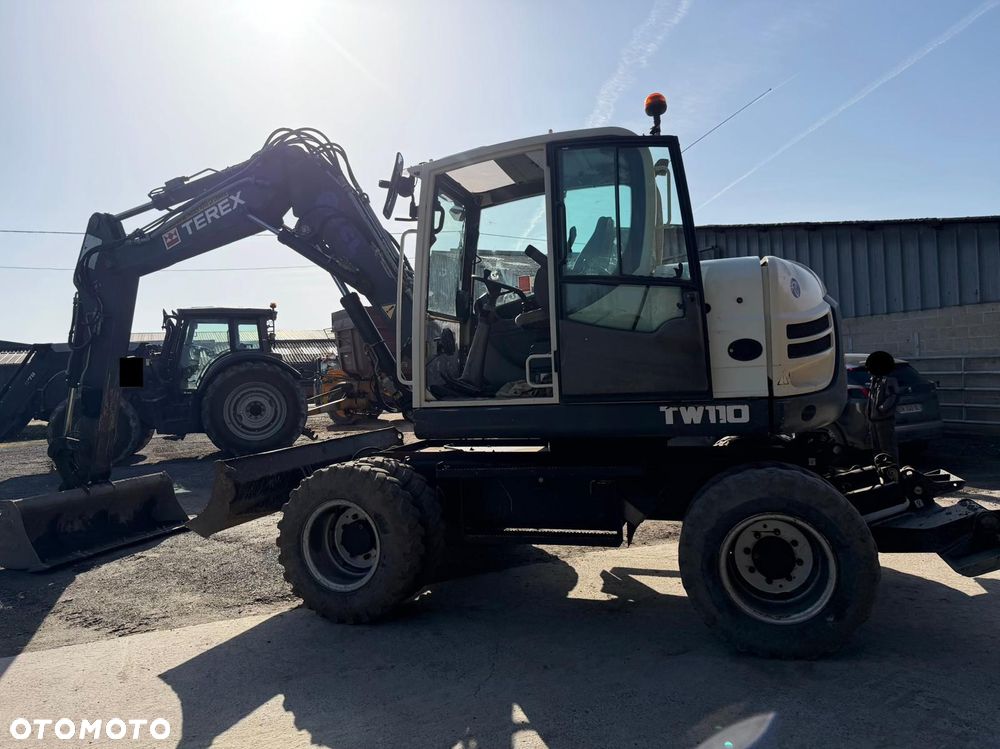 Terex TW 110 - 14