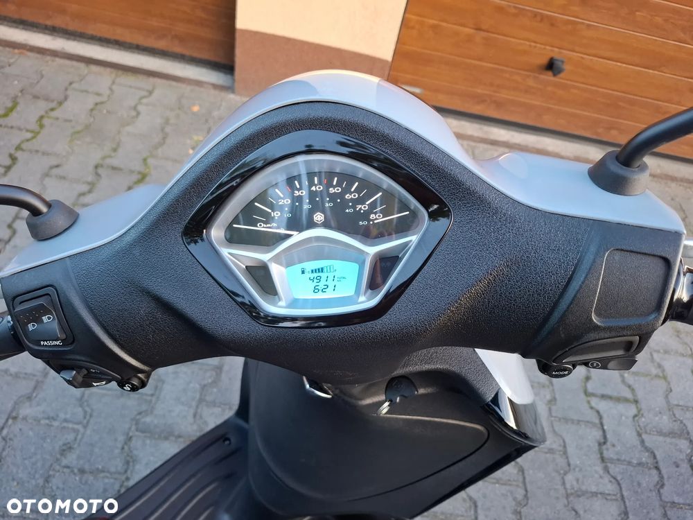 Piaggio Liberty - 20