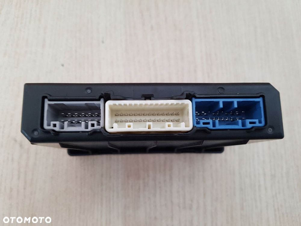 mazda cx5 cx9 moduł bmc sterownik komputer g4yc-67-5xx - 3