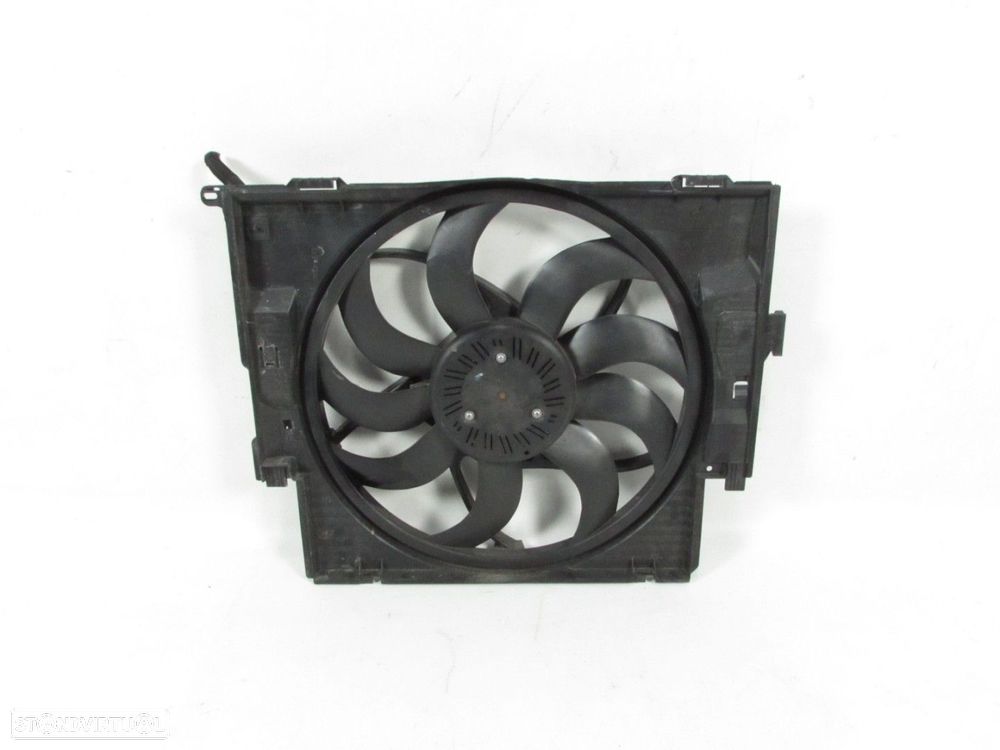 Termoventilador Seminovo/ Original BMW 1 (F20)/BMW 3 (F30, F80)/BMW 3 Touring (F... - 2
