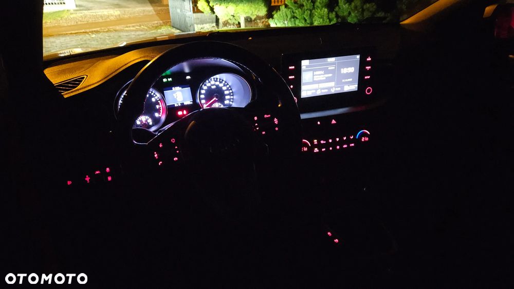 Kia XCeed 1.4 T-GDI M - 10