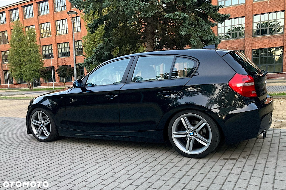 BMW Seria 1 120d - 16