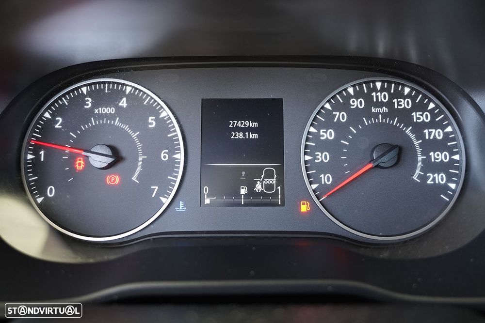 Dacia Duster 1.0 TCe ECO-G Expression Bi-Fuel - 14