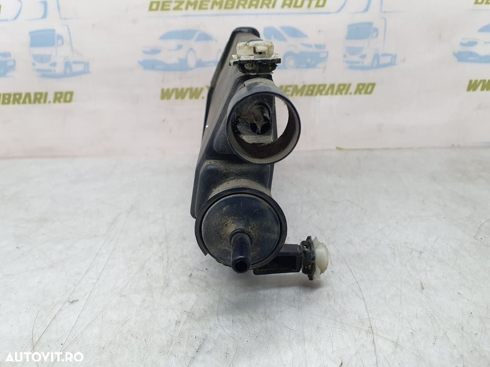 Canistra carbon 4228ak154 1.6 hdi Citroen Berlingo 1 [facelift] [2002 - 4