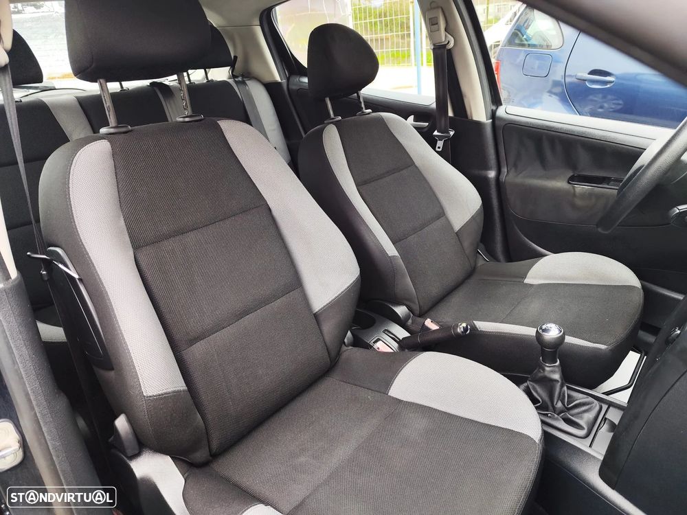 Peugeot 207 1.4 16V Active - 7