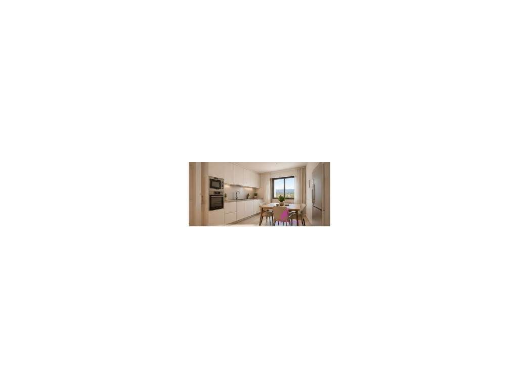 Apartamento T1 em St.Marta de Portuzelo - Grande imagem: 2/5