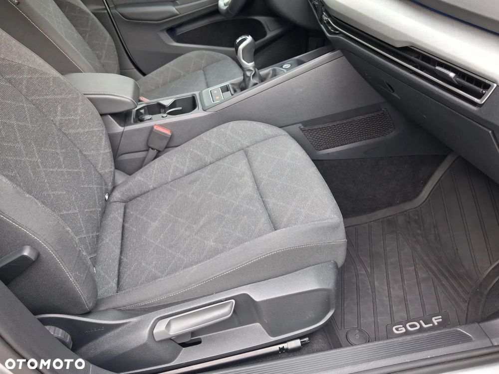 Volkswagen Golf 2.0 TDI Life - 7