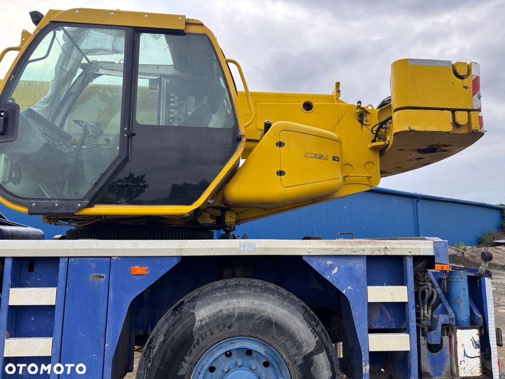 Demag Ac 35 L - 27