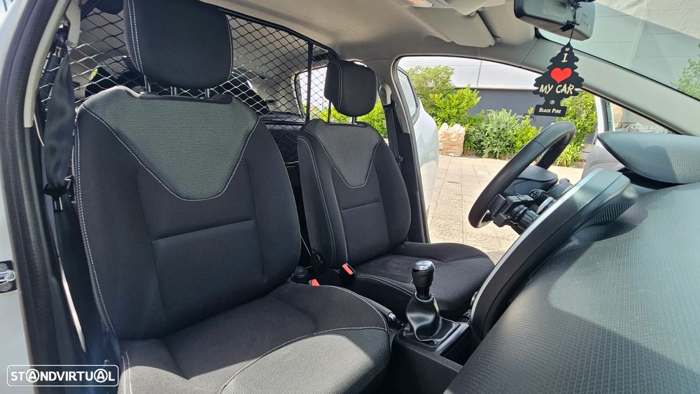 Renault Clio 1.5 dCi Zen - 18
