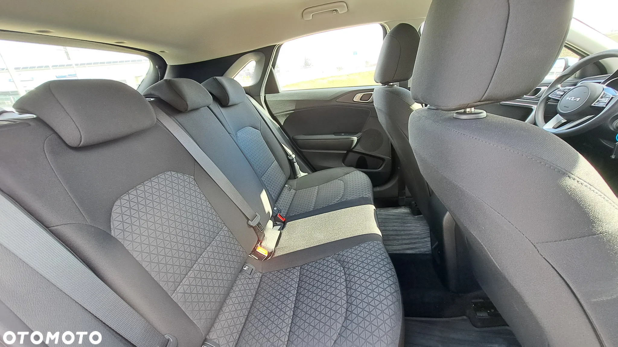 Kia Ceed 1.5 T-GDI S - 41