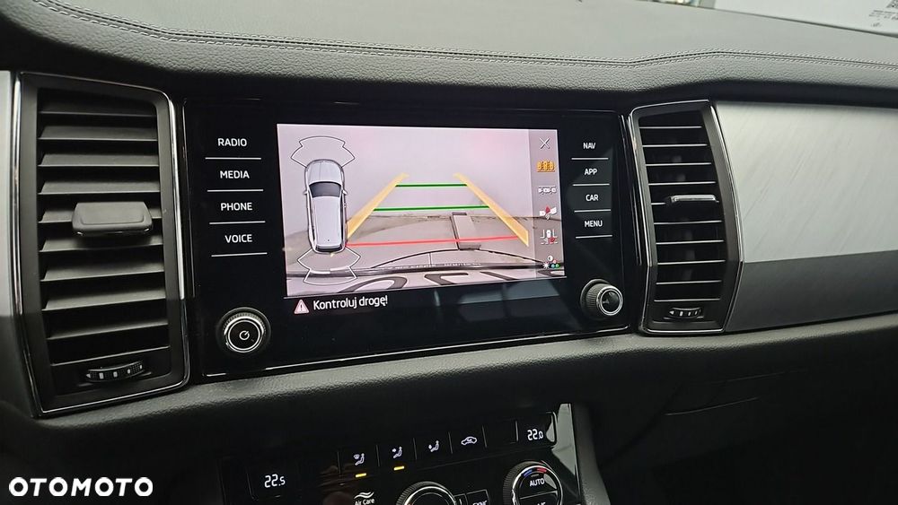 Skoda Kodiaq 2.0 TDI 4x2 Ambition DSG - 20