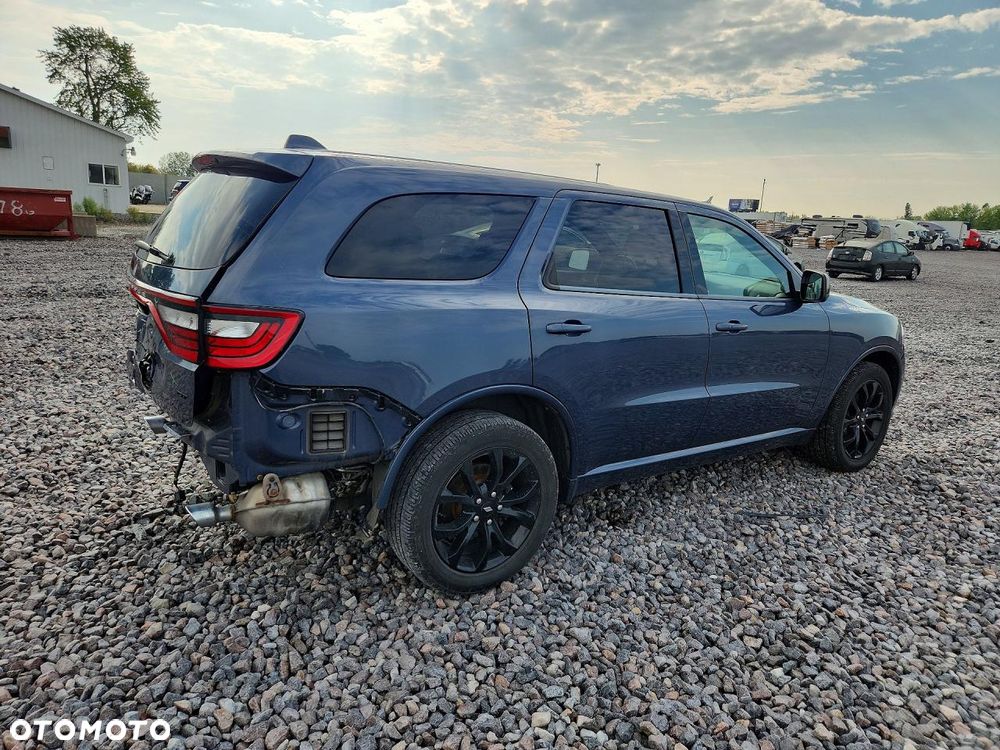 Dodge Durango - 6