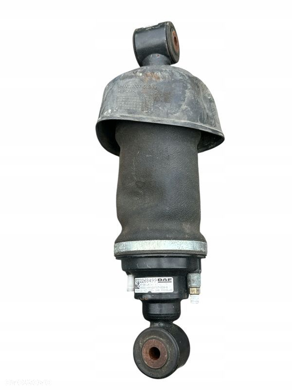 PODUSZKA ZAWIESZENIA KABINY DAF XG XG+ XF XD DAF 106 EURO6 LIFT 2268499