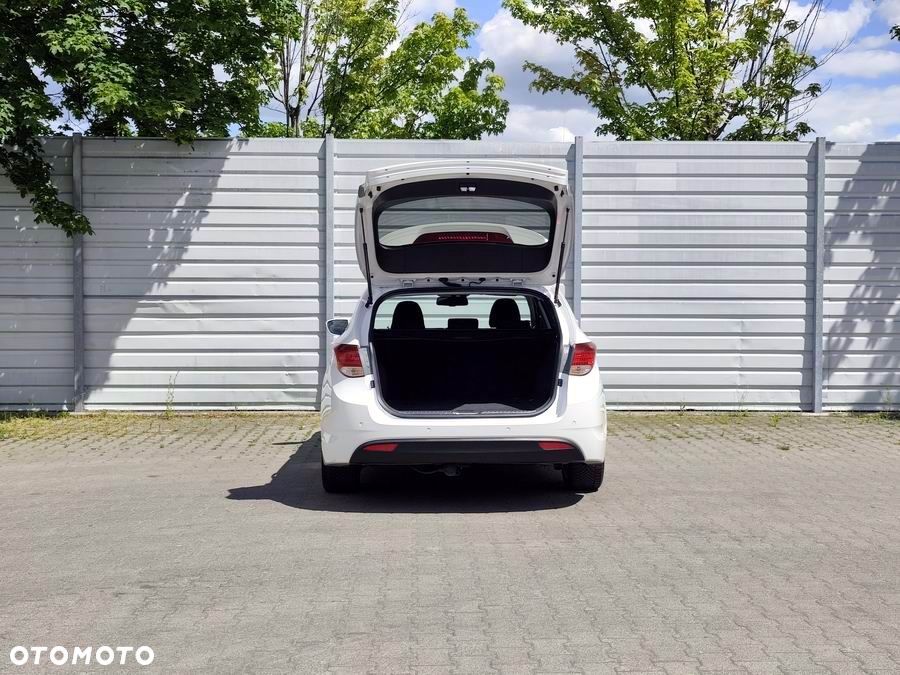 Hyundai i40 1.7 CRDi Automatik Premium - 9