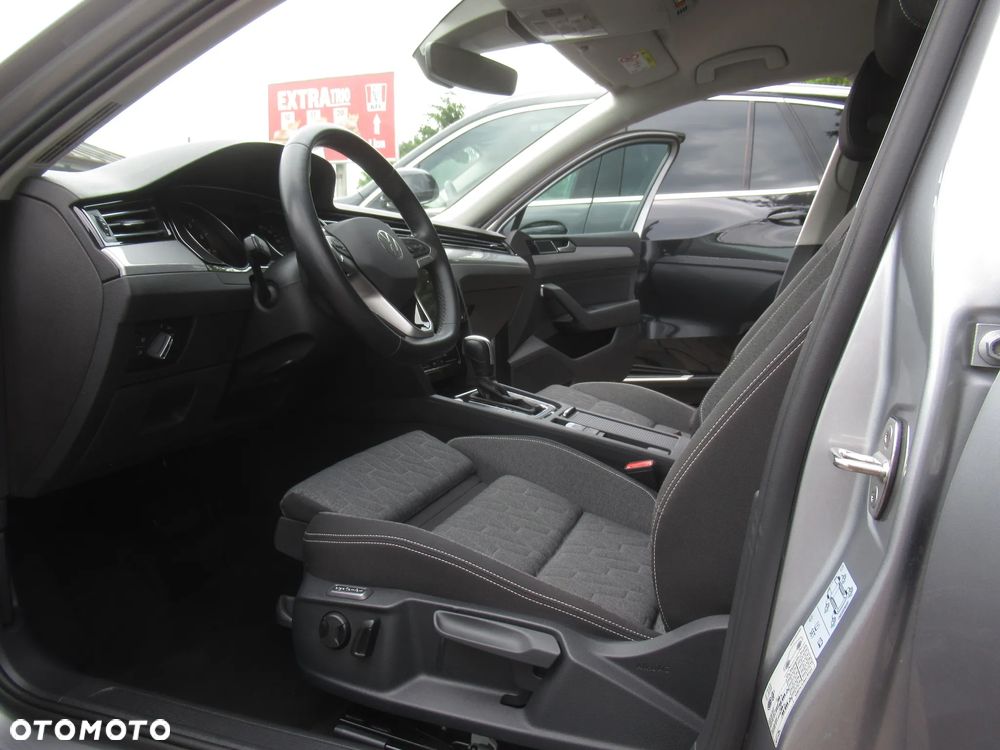Volkswagen Passat 1.5 TSI EVO Business DSG - 5