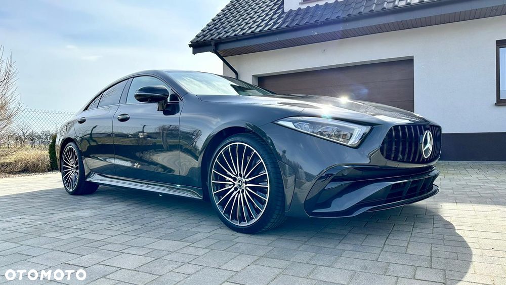 Mercedes-Benz CLS - 16