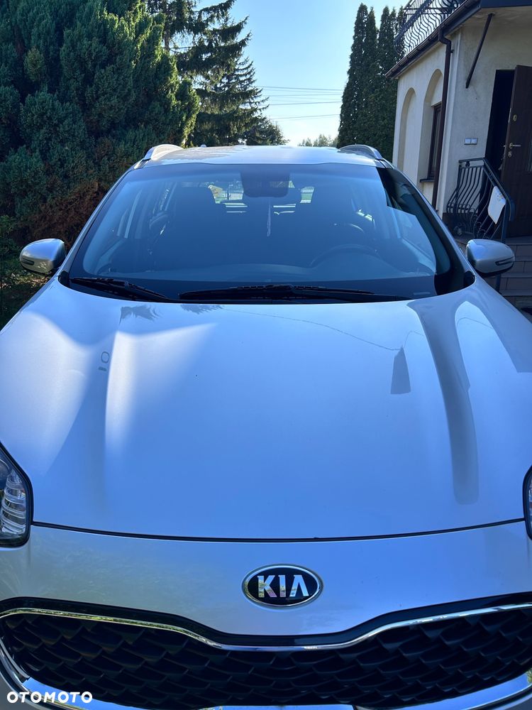Kia Sportage 1.6 T-GDI Black Edition 2WD DCT - 5