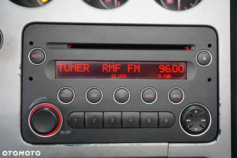 Alfa Romeo 159 1.9 JTDM 16V DPF Distinctive - 25