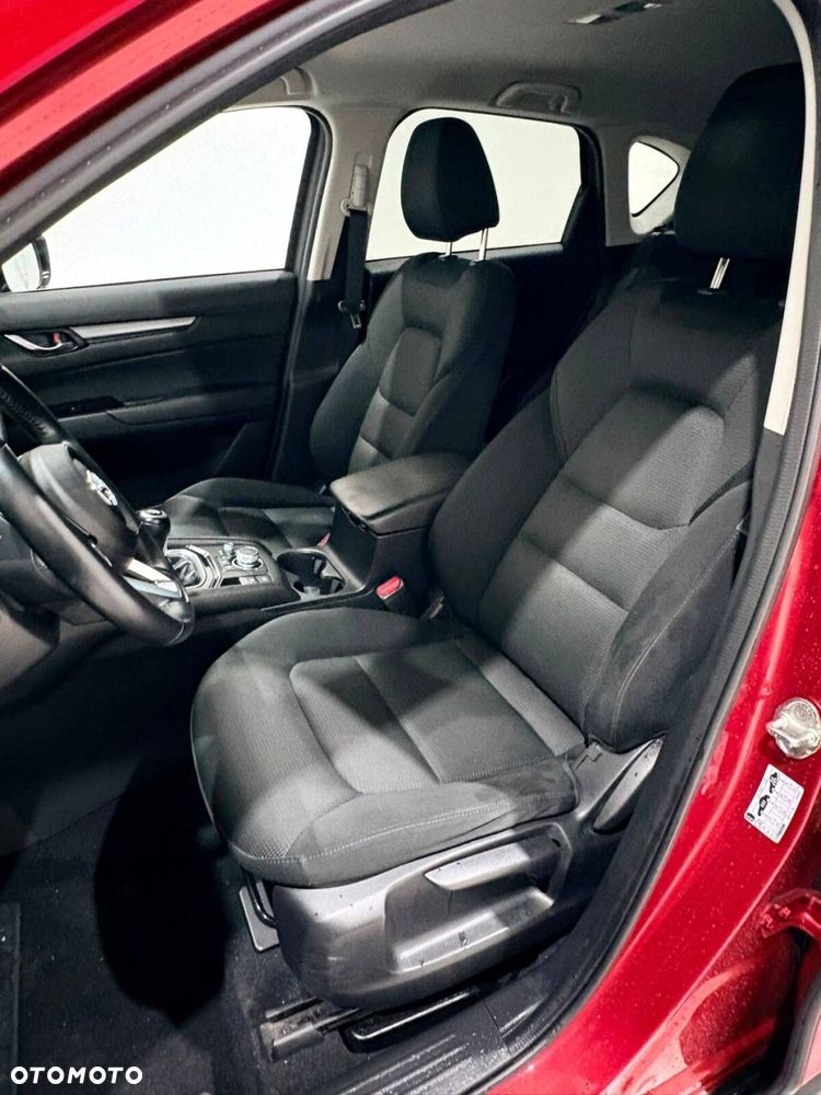 Mazda CX-5 - 17