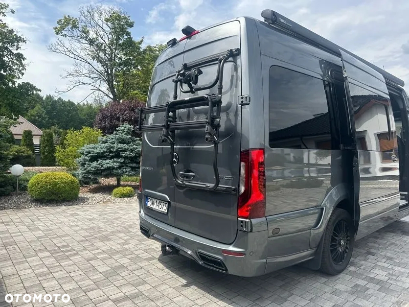 Mercedes-Benz Sprinter 907 - 5