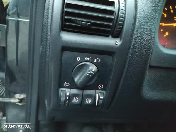 Interruptor Luz/Nevoeiro Opel Astra G Hatchback (T98) - 6