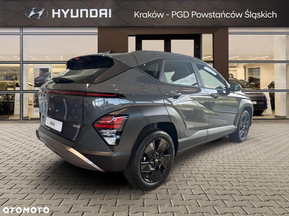 Hyundai Kona - 5