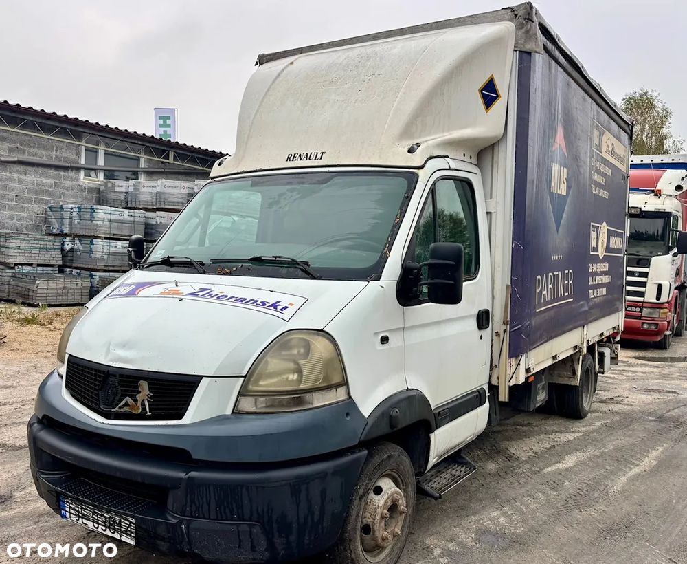 Renault MASCOTT 160 - 1
