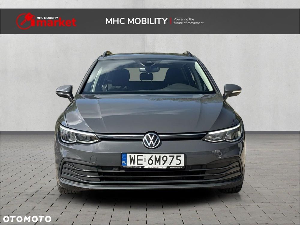 Volkswagen Golf 2.0 TDI Life - 8