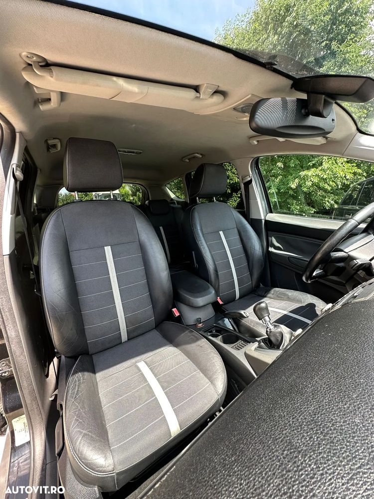 Ford Kuga 2.0 TDCi 4x4 Titanium - 11