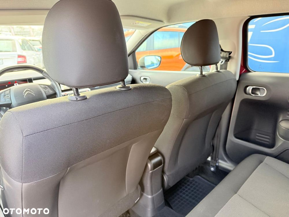 Citroën C4 Cactus 1.2 PureTech Feel - 14