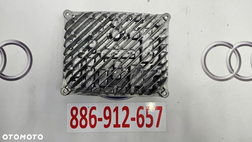 Mercedes C klasa W206 przetwornica LED Moduł A2069003908 - 6