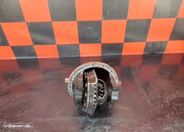 Diferencial  Ford Ranger (Tke) - 1