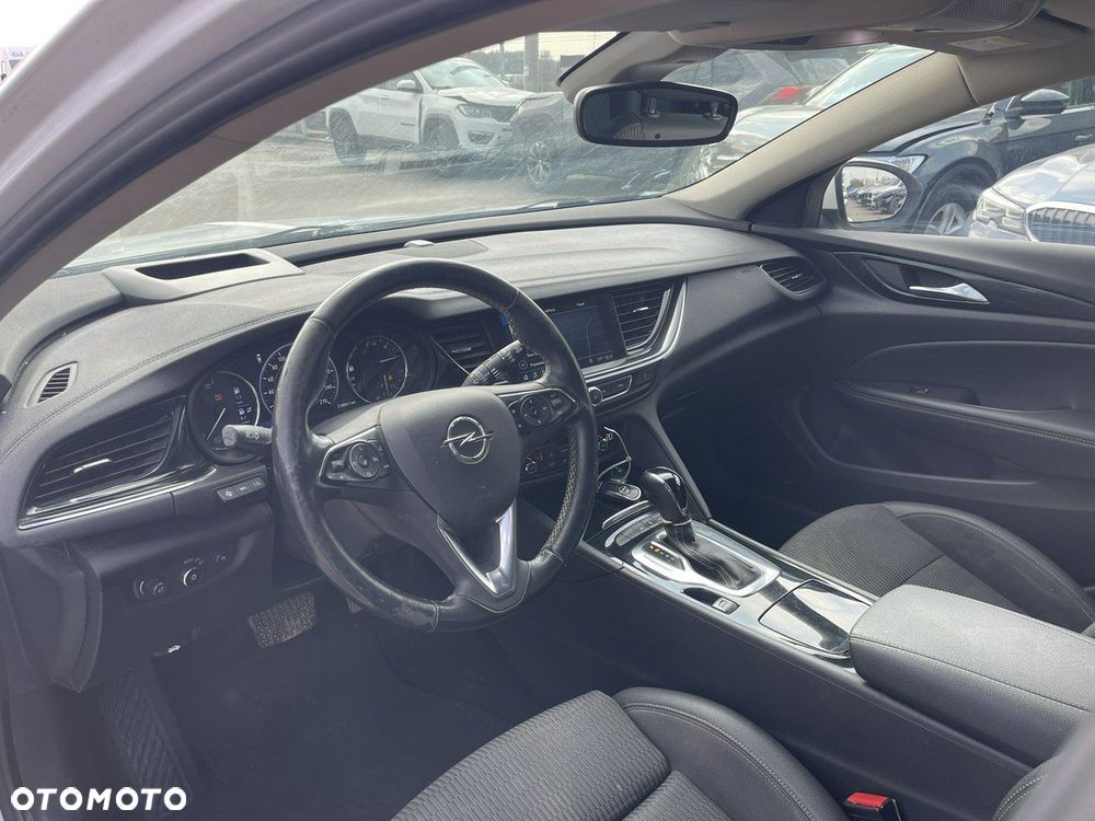 Opel Insignia 2.0 CDTI Ultimate S&S - 8