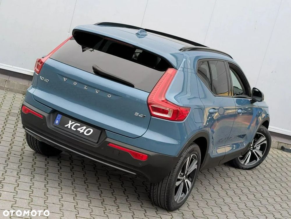 Volvo XC 40 - 13