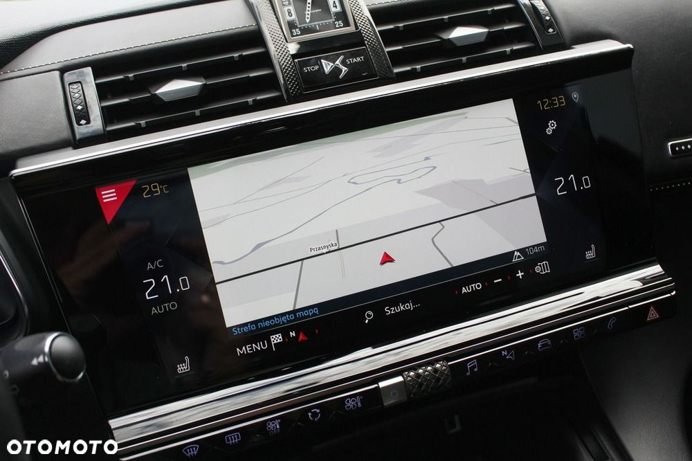 DS Automobiles DS 7 Crossback - 26