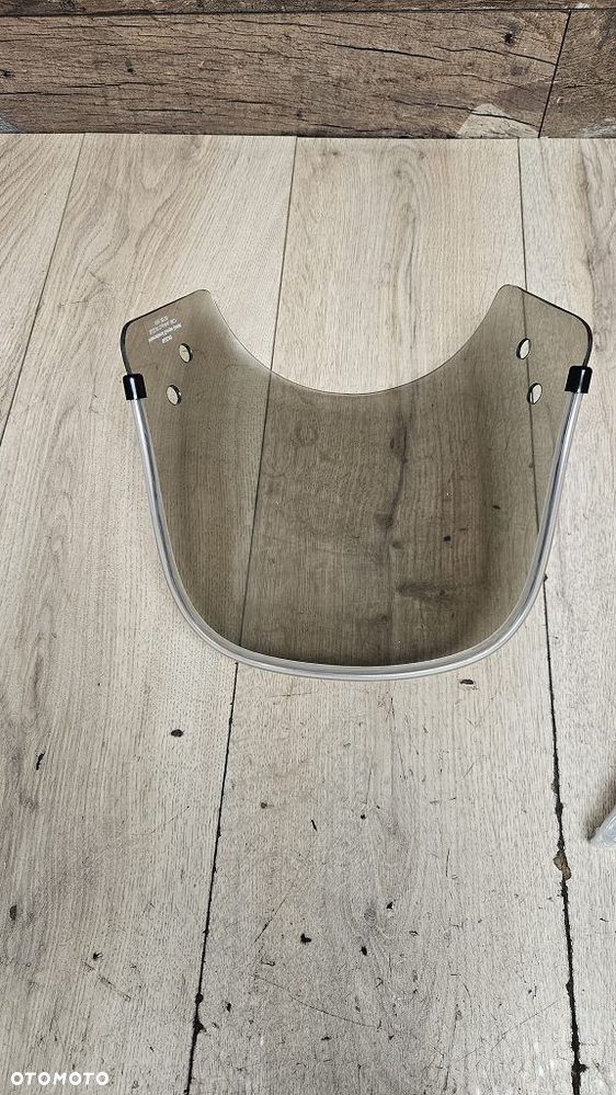 Oryginalna Szyba Owiewka Wizjer Suzuki Bandit GSF 650N   990D0-38G50-MV0 - 10