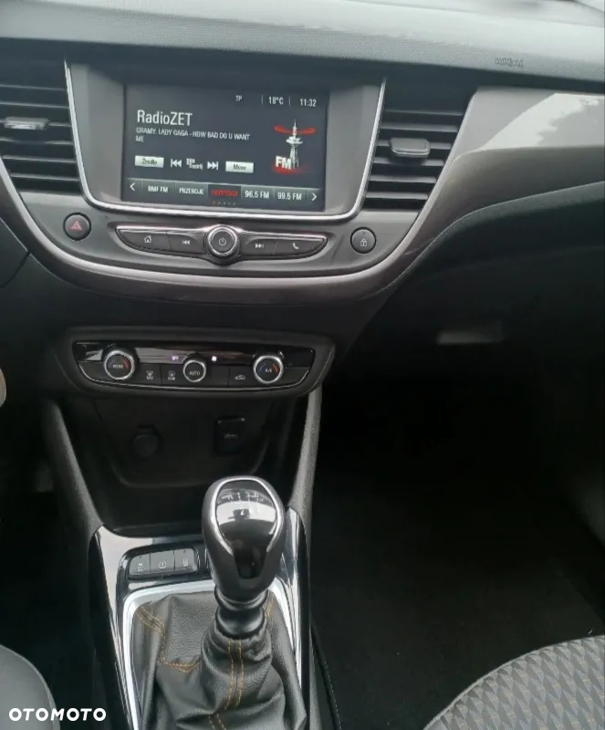 Opel Crossland X 1.2 Start/Stop Innovation - 3