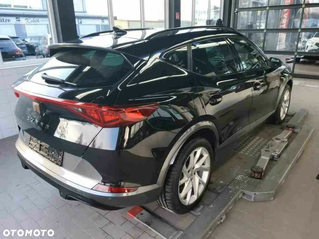 Cupra Formentor 1.4 e-Hybrid DSG - 4
