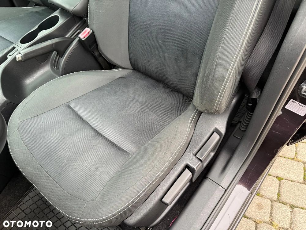 Nissan Qashqai 2.0 acenta - 13