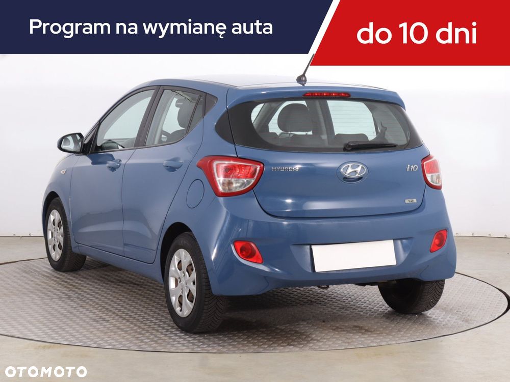 Hyundai i10 - 6