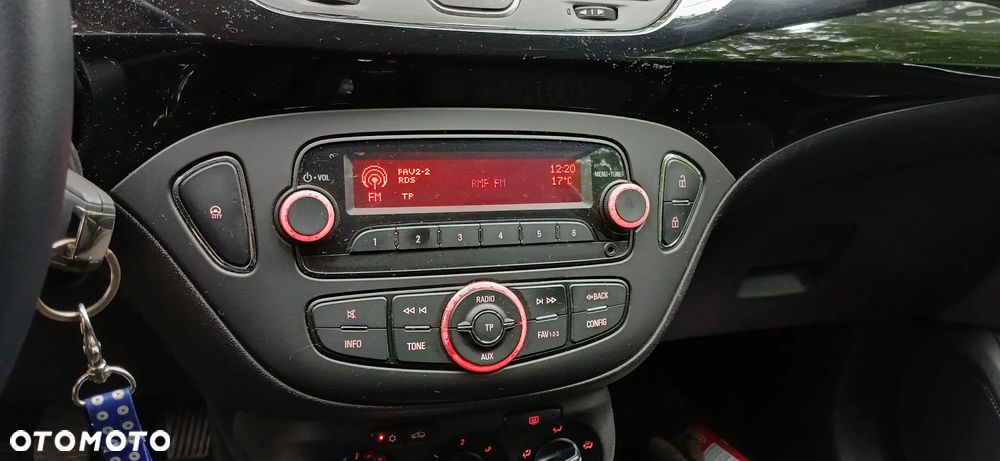 Opel Corsa 1.4 Color Edition - 19